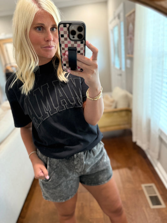 MAMA tee