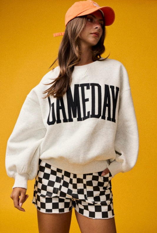 Gameday Crew (PREORDER)