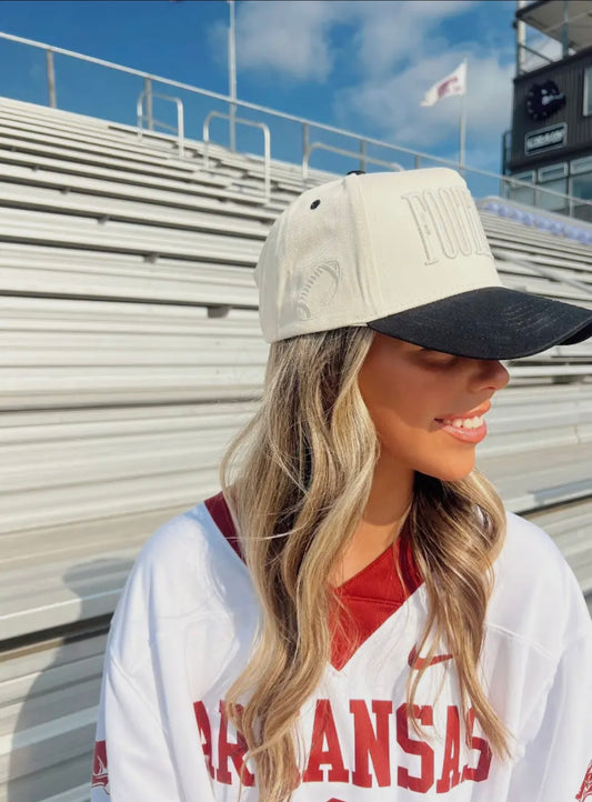 Football Neutral Trucker Hat
