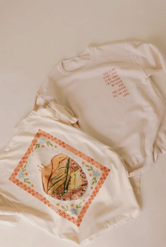 Bible Verse Tee