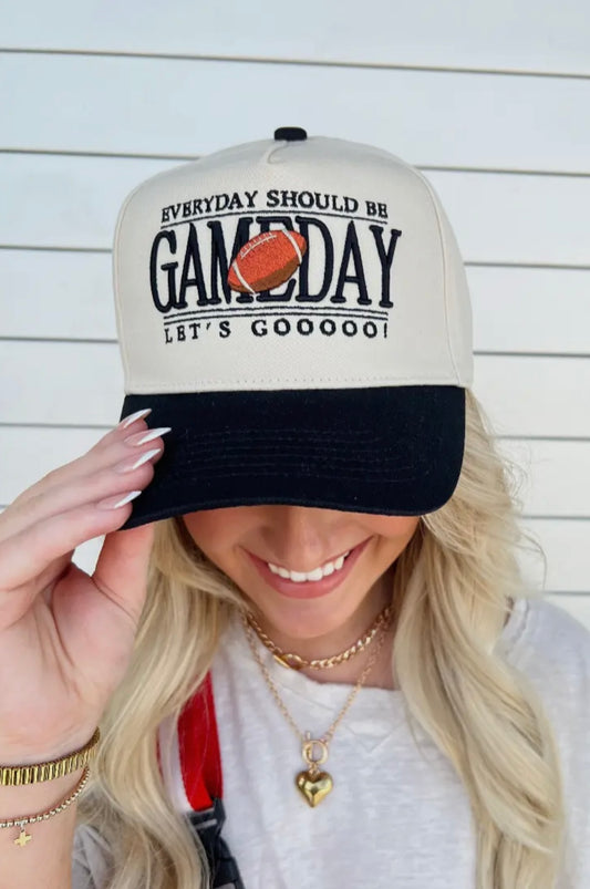 Fridays Gameday Hat