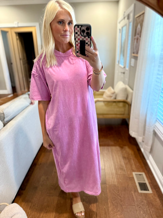 Orchid Midi