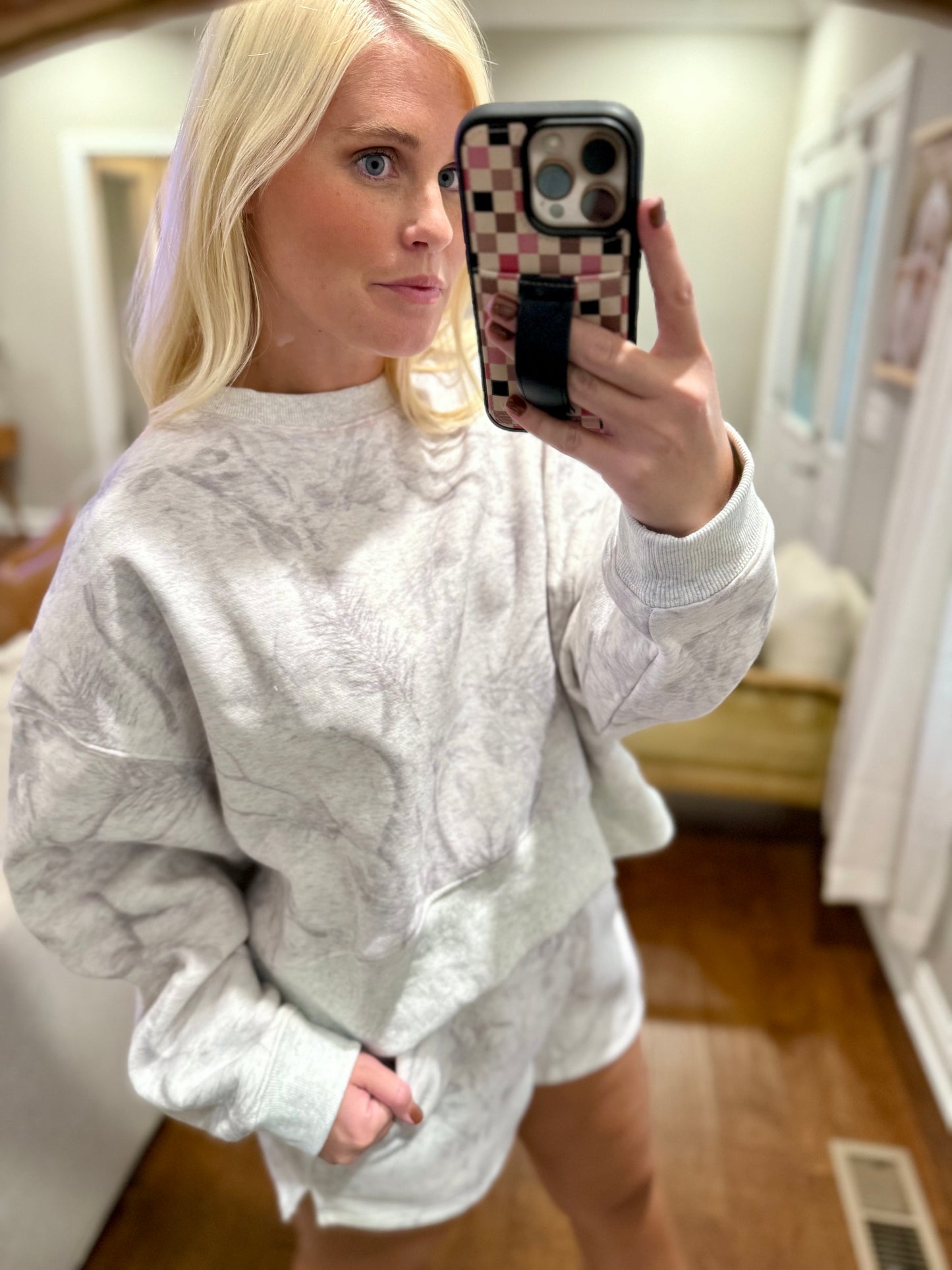 Camo Set