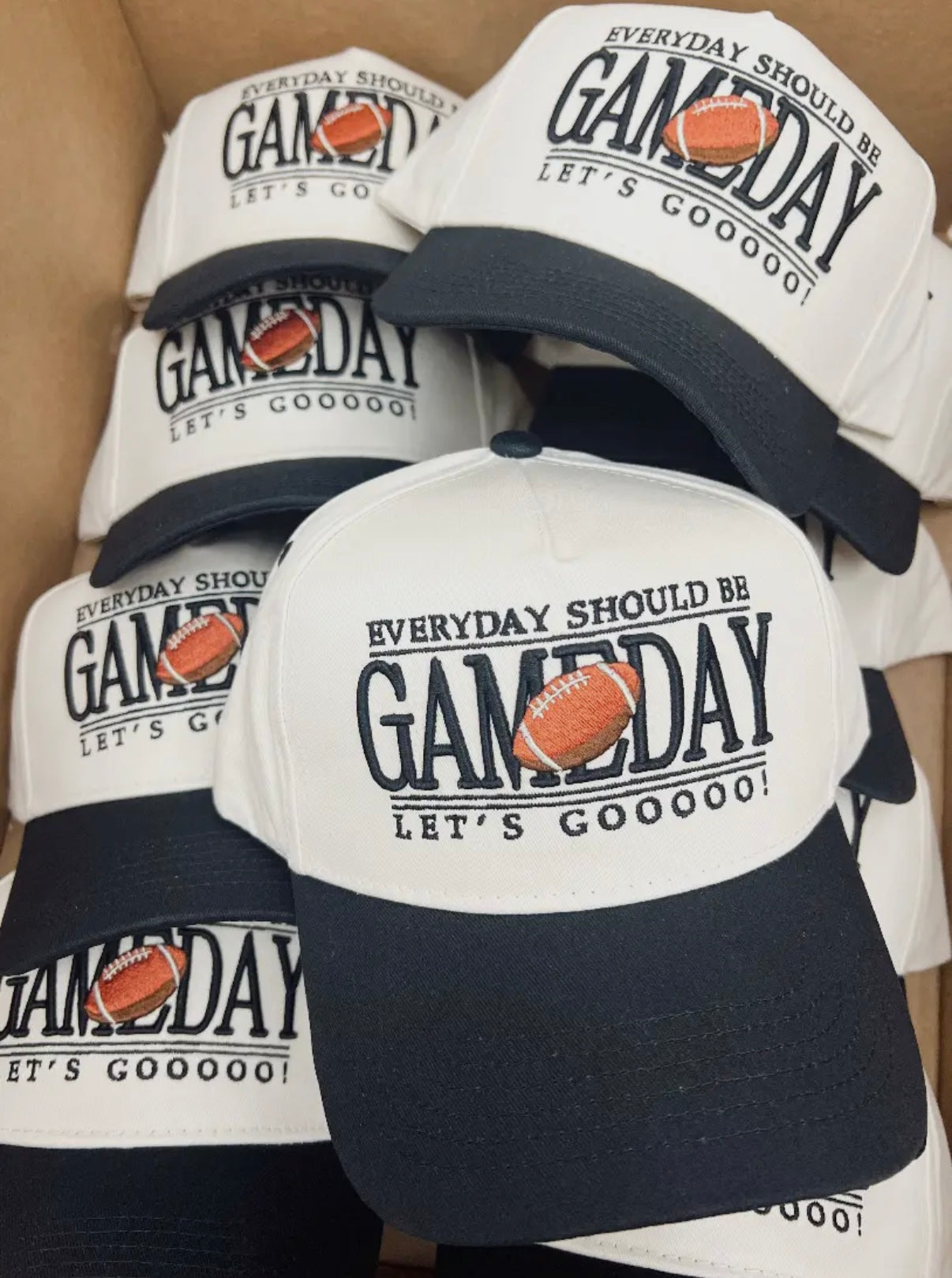 Fridays Gameday Hat