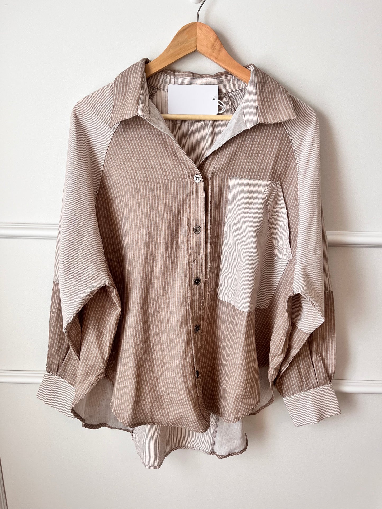 Oat Top