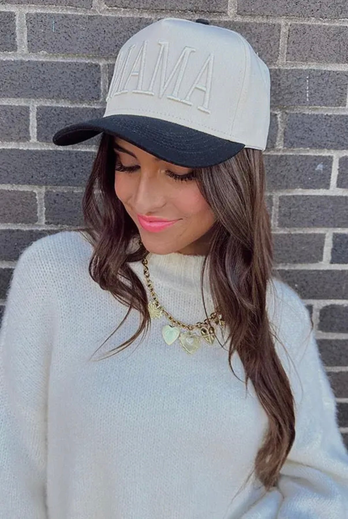 MAMA hat