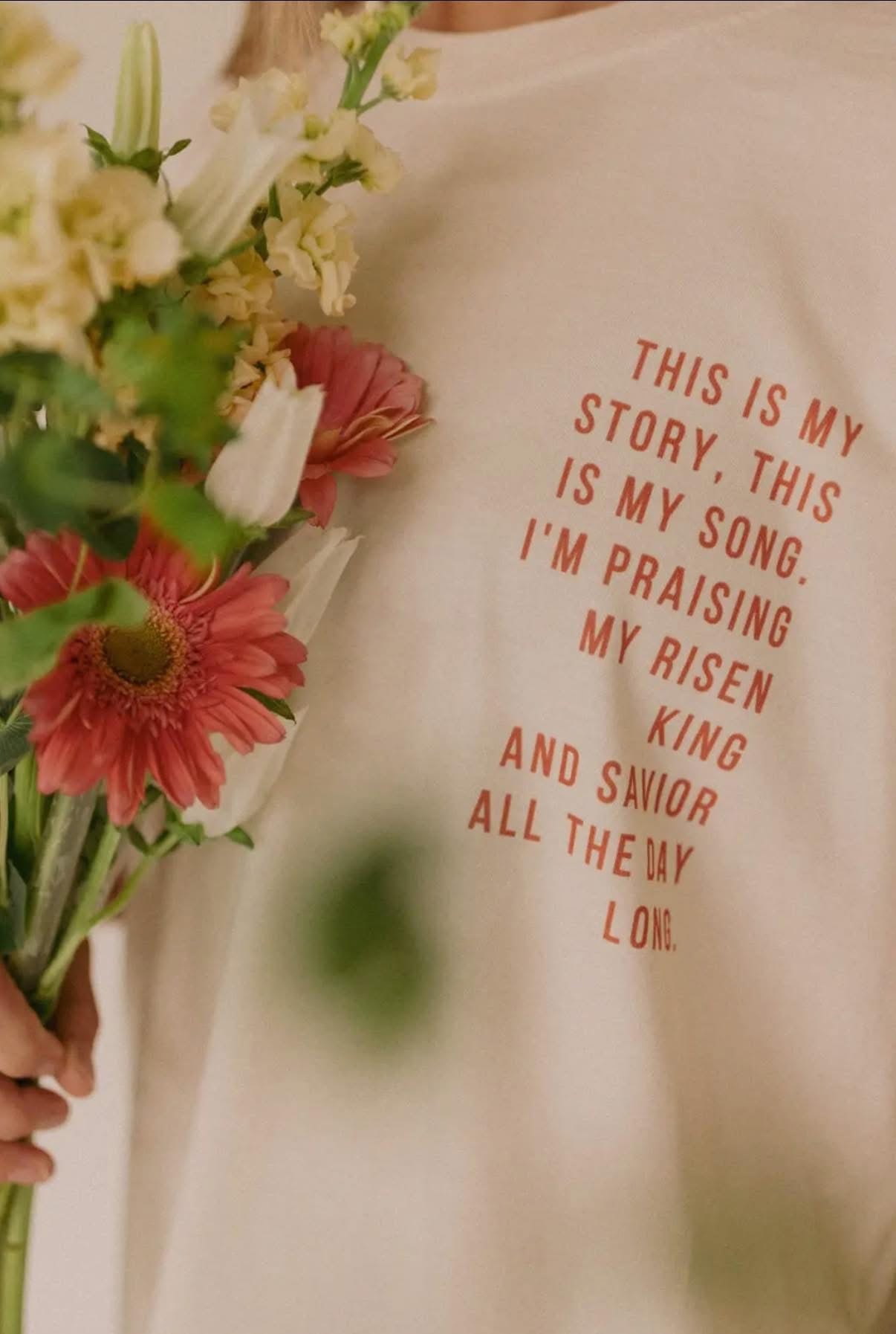 Bible Verse Tee