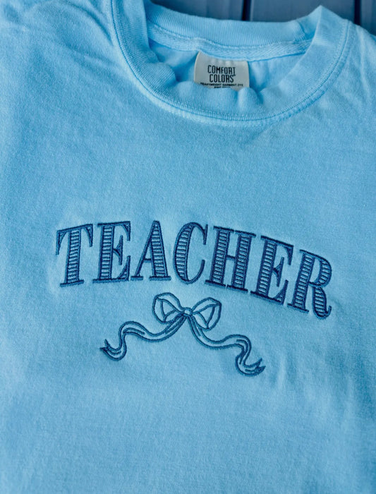 Comfort Colors Short Sleeve Tee