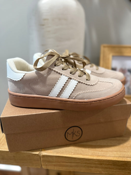 Nude Sneakers
