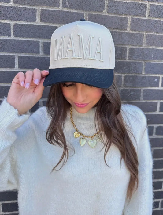 MAMA hat