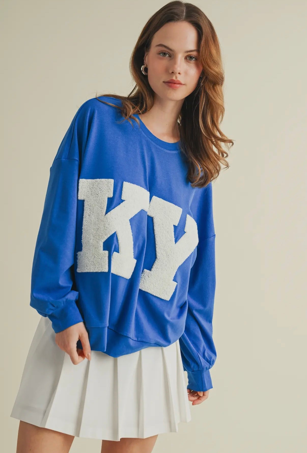 “KY” Long Sleeve