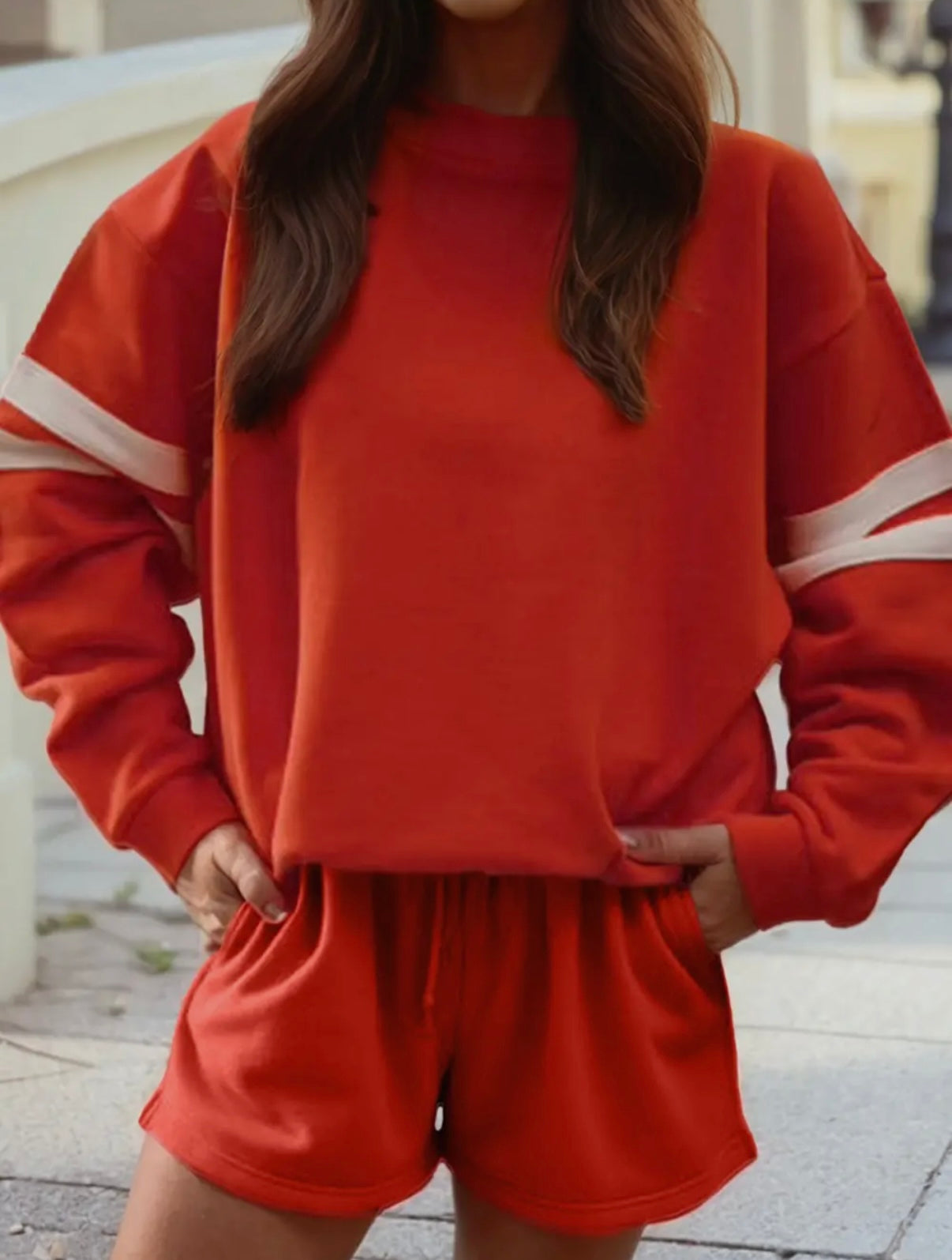 Fiery Red Set