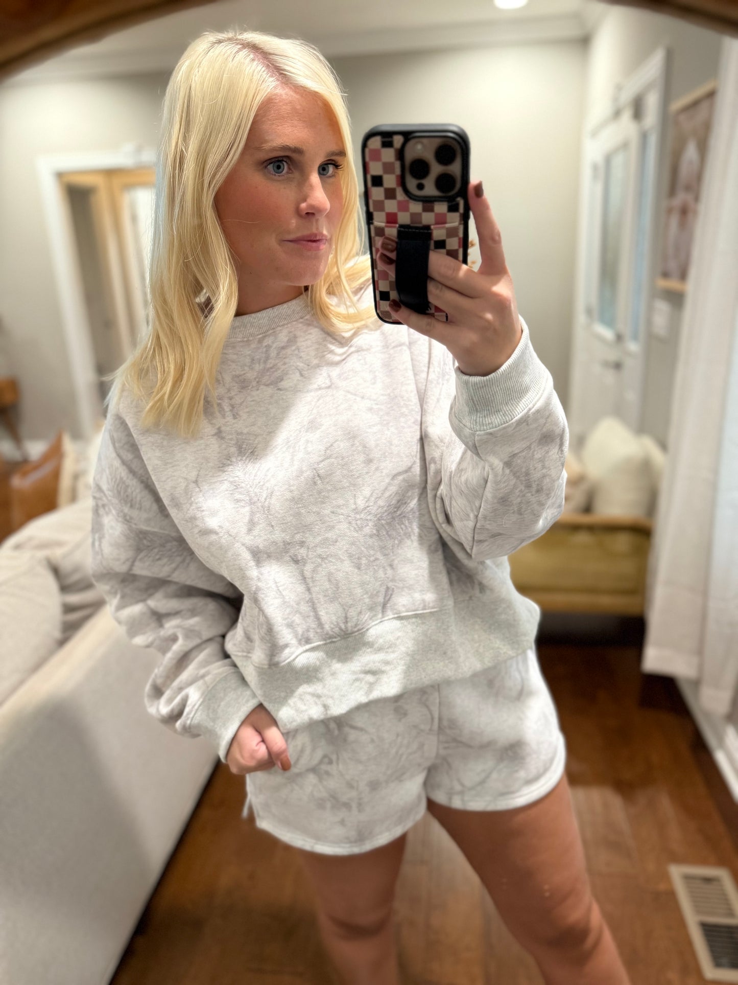 Camo Set