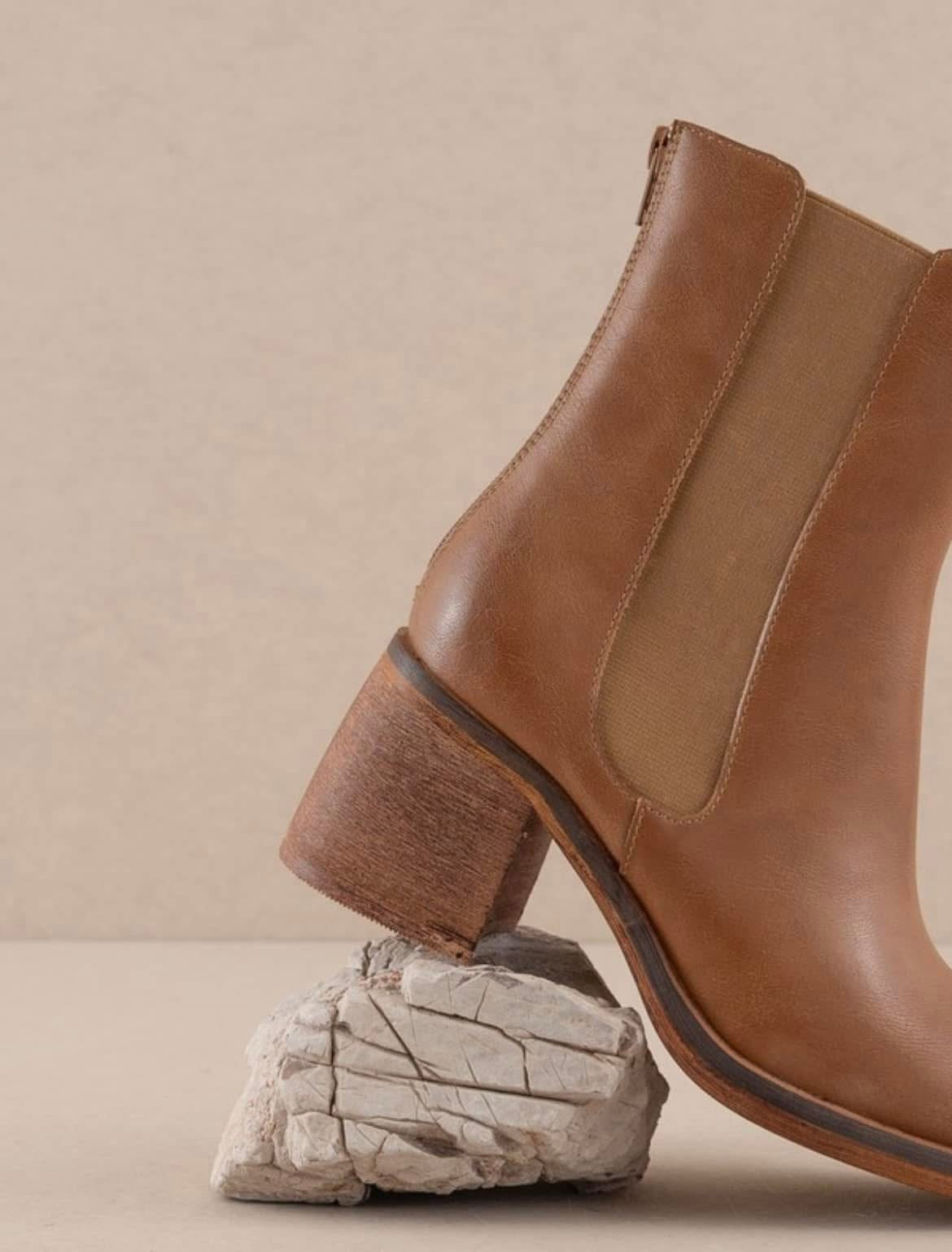 Chelsea Boots